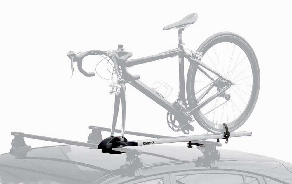 bike fork lock