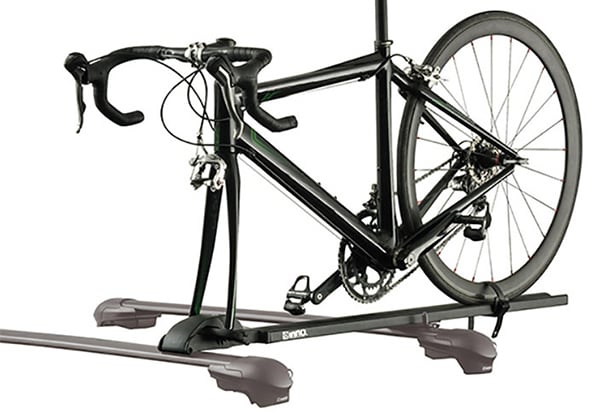 Inno T-Slot Fork Lock Bike Rack for Aero Base