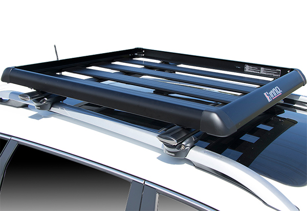 Inno Shaper Roof Cargo Basket