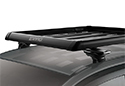 Inno Shaper Roof Cargo Basket