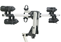 Inno Aero Light QM Hitch Mount Bike Rack