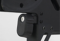 Inno Aero Light QM Hitch Mount Bike Rack