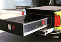 Cargo Ease Mighty Truck Lockers