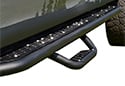 Image is representative of Go Rhino Dominator D6 Running Boards.<br/>Due to variations in monitor settings and differences in vehicle models, your specific part number (D64235T/D6410000T/D6410000T) may vary.