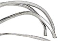 Carrichs Stainless Steel Fender Trim