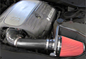 Corsa Apex Metal Air Intake