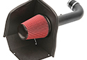Corsa Apex Metal Air Intake