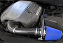 Corsa Apex Metal Air Intake