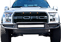 Westin Outlaw Front Bumper