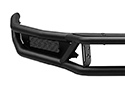Westin Outlaw Front Bumper