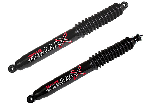 Skyjacker Black MAX 8500 Shocks