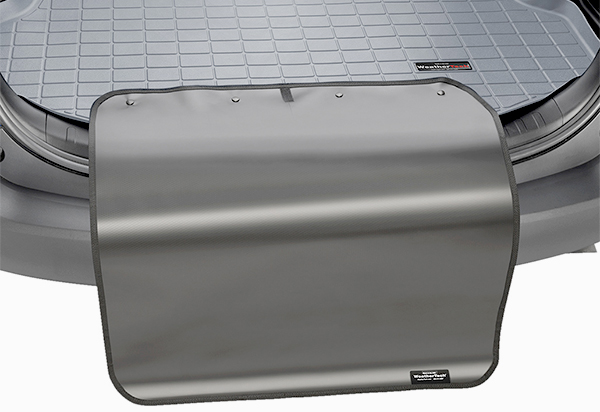 WeatherTech Cargo Liner with Bumper Protector