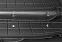 WeatherTech Cargo Liner with Bumper Protector