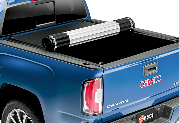 Bak Revolver X4 Tonneau Cover