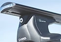 Inno Aero Base Roof Rack System