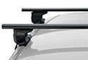 Inno Aero Base Roof Rack System