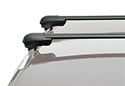 Inno Aero Base Roof Rack System