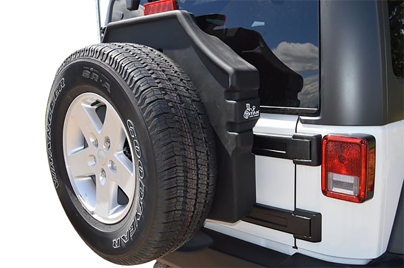 Total 99+ imagen jeep wrangler auxiliary fuel tank Abzlocal.mx