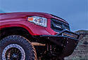 ICI Baja Front Bumper