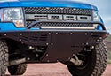 ICI Baja Front Bumper