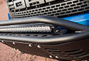 ICI Baja Front Bumper