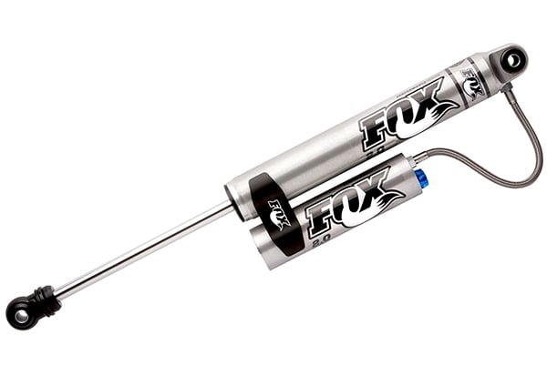 Fox 2.0 Performance Series Smooth Body IFP Reservoir Shock