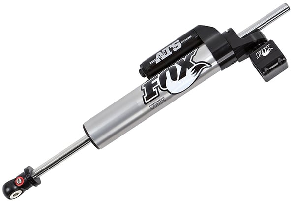 Fox 2.0 Performance Series ATS Steering Stabilizer