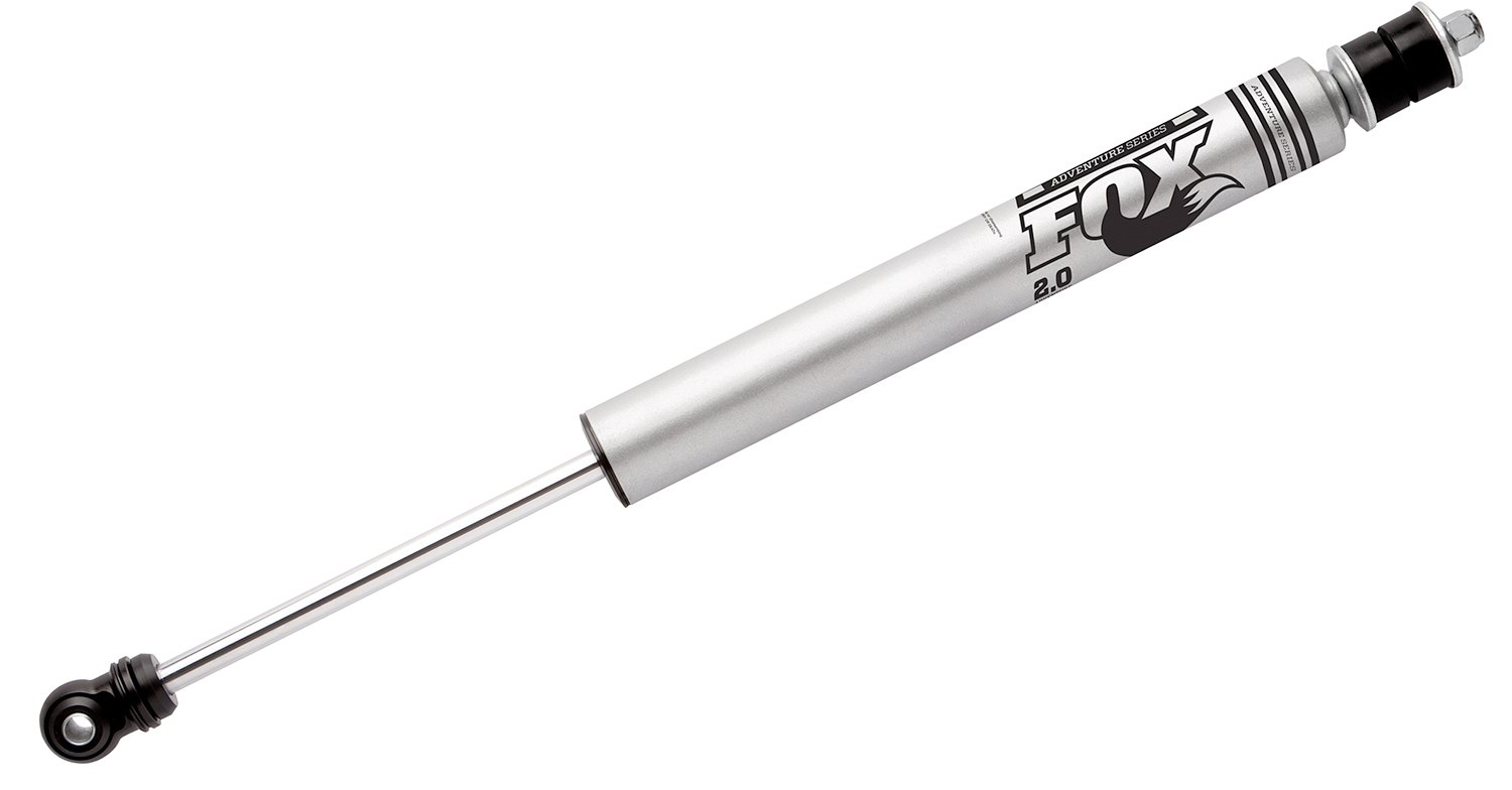 Fox 2.0 Adventure Series IFP Shock Free Shipping