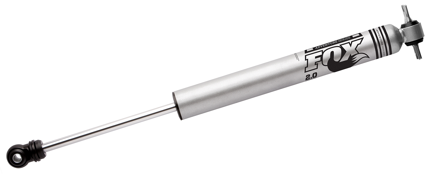 Fox 2.0 Adventure Series IFP Shock Free Shipping