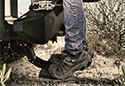 Lund Innovation in Motion BedStep Retractable Tailgate Step