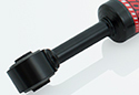 Image is representative of Eibach Pro-Truck Performance Shocks.<br/>Due to variations in monitor settings and differences in vehicle models, your specific part number (E60-82-069-02-10) may vary.