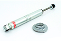 Image is representative of Eibach Pro-Truck Sport Shocks.<br/>Due to variations in monitor settings and differences in vehicle models, your specific part number (E60-27-001-02-10) may vary.