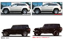 Eibach Pro Lift Kit