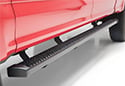 Luverne SlimGrip 5" Running Boards