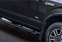 Luverne SlimGrip 5" Running Boards