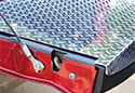 Dee Zee Tailgate Protector
