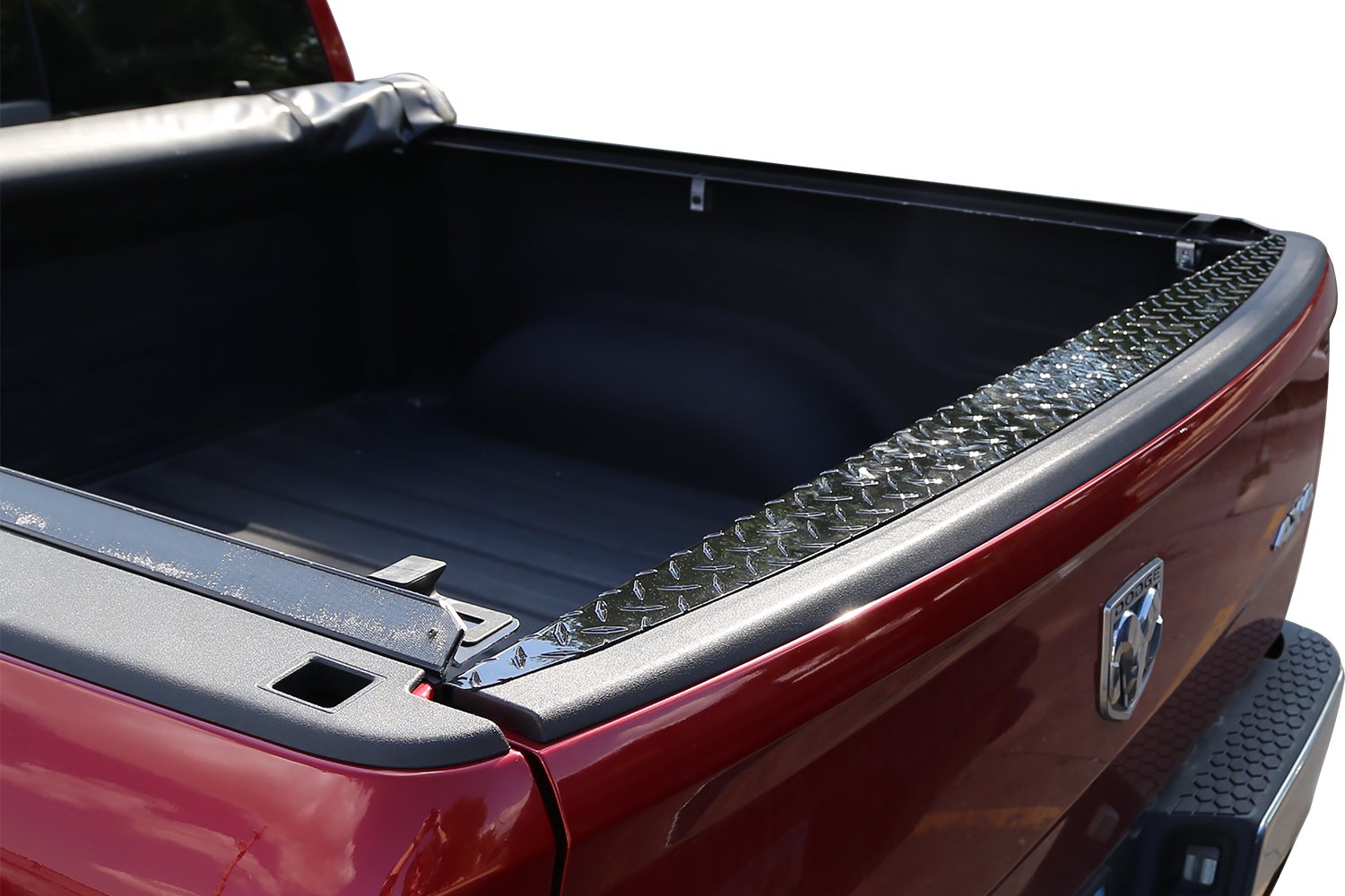 20192023 Dodge Ram 1500 Dee Zee Tailgate Protector Dee Zee DZ4144B