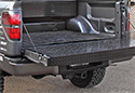 Dee Zee Tailgate Protector