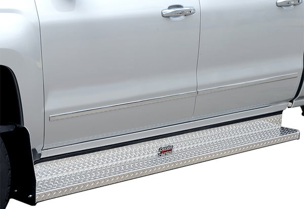 Dee Zee Brite-Tread Running Boards