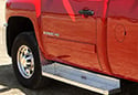 Dee Zee Brite-Tread Running Boards