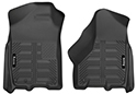 Northern Frontier ToughLiner Floor Liners