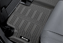 Northern Frontier ToughLiner Floor Liners