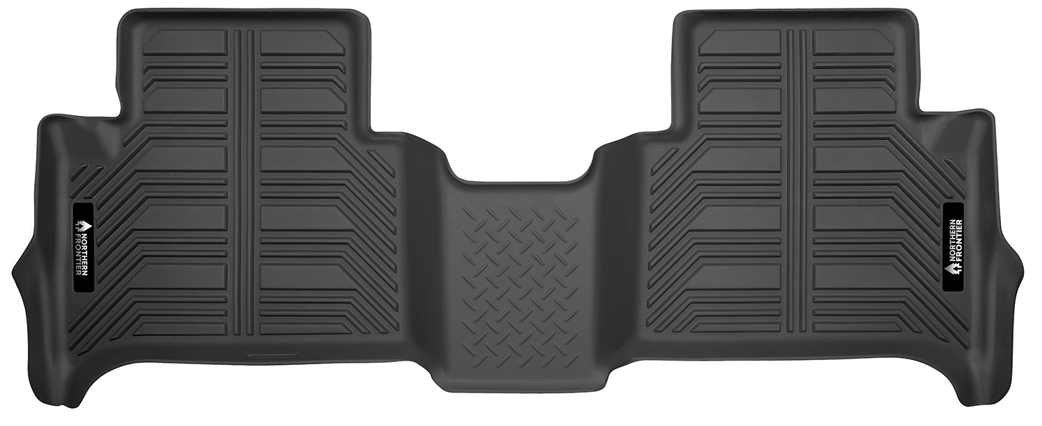 Northern Frontier ToughLiner Floor Liners Free Shipping