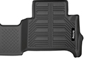 Northern Frontier ToughLiner Floor Liners