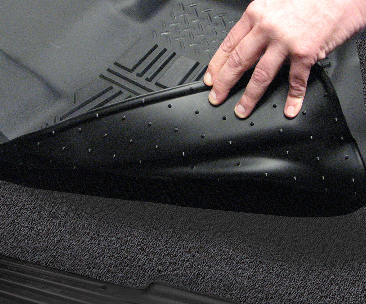 Northern Frontier ToughLiner Floor Liners Free Shipping