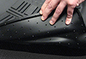 Northern Frontier ToughLiner Floor Liners