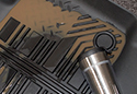 Northern Frontier ToughLiner Floor Liners