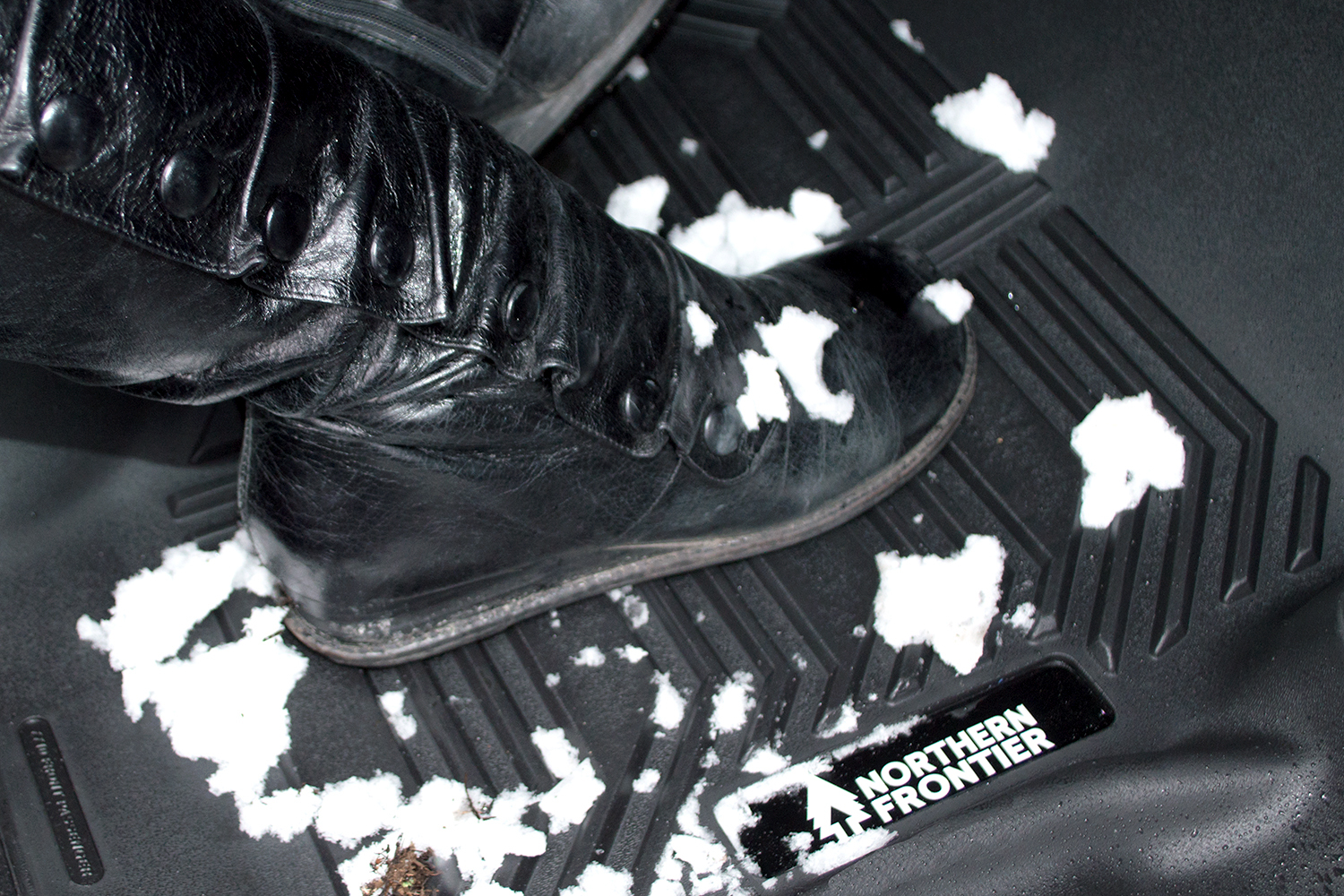 Northern Frontier ToughLiner Floor Liners Free Shipping