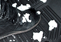Northern Frontier ToughLiner Floor Liners