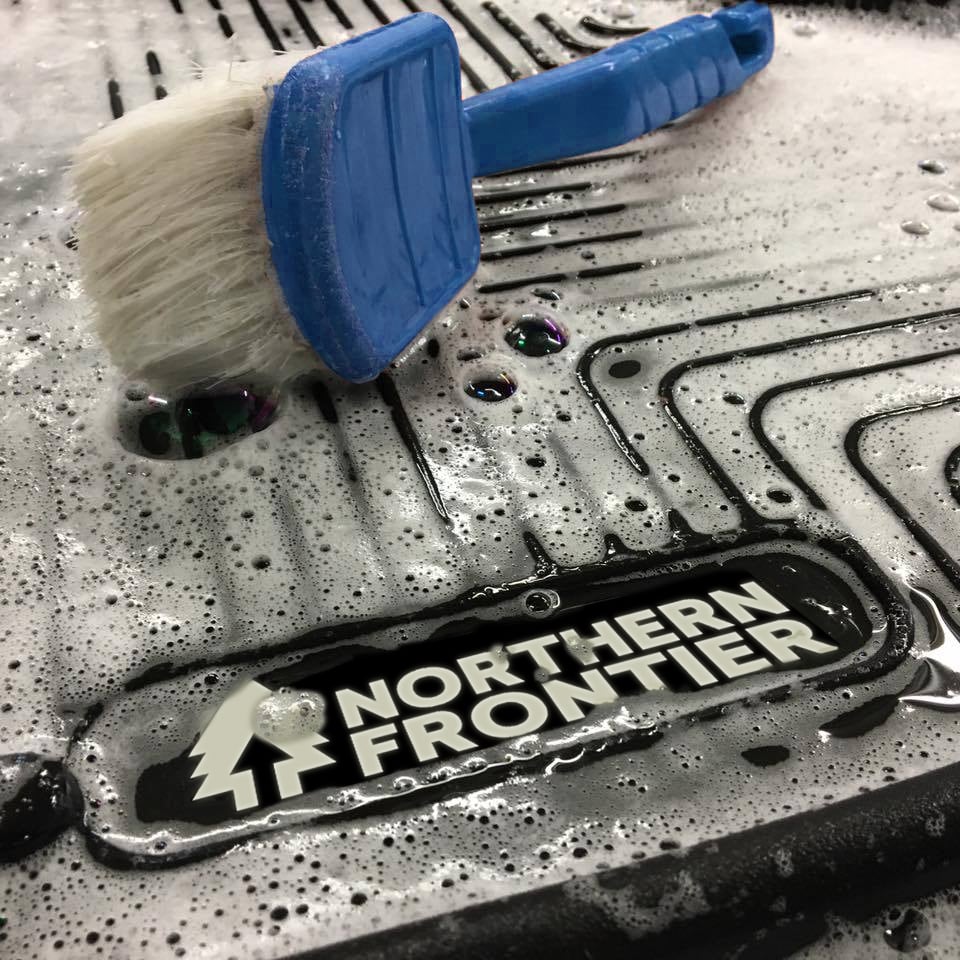 Northern Frontier ToughLiner Floor Liners Free Shipping